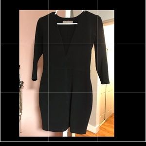 Bec and  bridge bodycon size 6 Pre loved